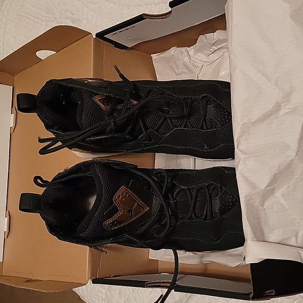 Boys Jordans